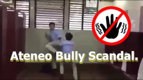 Ateneo Davao Scandal Magandang Batang bata iyot masarap.